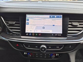 Predám  Opel Insignia 2.0 CDTi S&S GS Line 4x4 A/T - 13