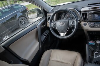Toyota RAV4 2.0 l Valvematic Premium MDS - 13