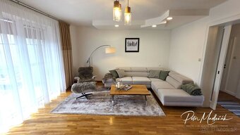 Na predaj moderný zariadený bungalov s bazénom v obci Komjat - 13