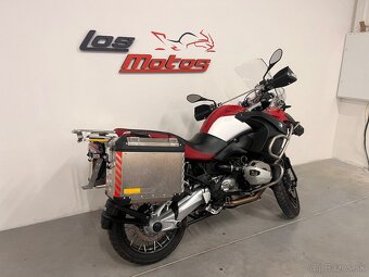 BMW R1200GS Adventure TOP - 13