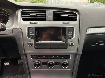 Volkswagen Golf Variant 2.0 TDI BMT 150k LOUNGE - 13