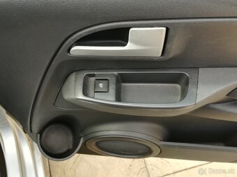 Volkswagen Fox - 13