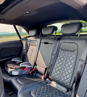 Audi Q8 50 3.0 TDI mHEV quattro tiptronic 3x sline - 13