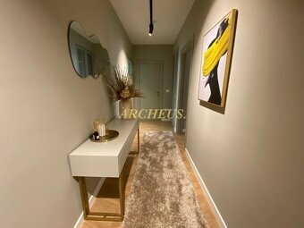 2-izbový luxusný apartmán s lodžiou, 91 m2, Albánsko - 13
