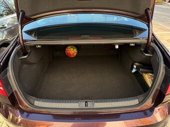 Volkswagen Passat 2.0 TSI Highline DSG, 162kW, A6, 4d. - 13