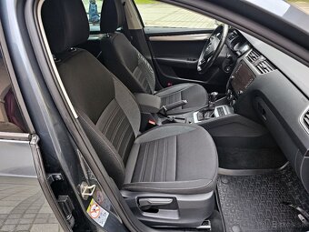 Škoda Octavia Combi 1.6 TDI M5 Ambition Navi DVD Tažné OrgKM - 13