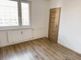 Štýlový 3-izbový byt po kompletnej rekonštrukcii – Sekčov, P - 13