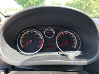 Opel Corsa 1.2 16V Enjoy - 13