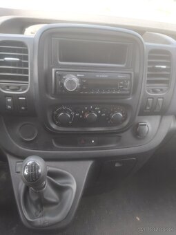 Opel Vivaro Van 1.6 BiTurbo CDTI L1H1 Business Start/Stop - 13