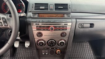 Mazda 3 2.3i MPS - 13