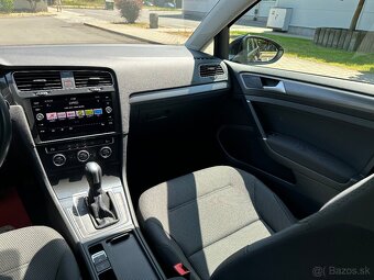 Volkswagen E-Golf 100kw 2020 LED Virtual ACC Odpočet DPH - 13