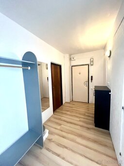 SIMI real - 3 izbový byt s balkónom - ihneď k dispozícii - 13