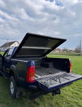 Toyota Hilux - 13