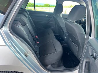 Škoda fabia 1.4TDi CLEVER edition - 13