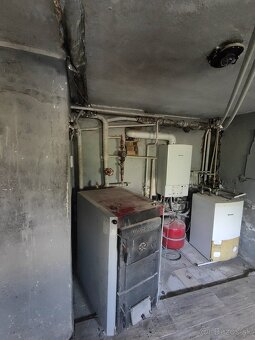 Rodinný dom v Studenci. - 13