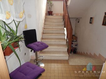 EXKLUZÍVNE-SPEKTRUM REALITY- Na predaj rodinný dom s pozemko - 13