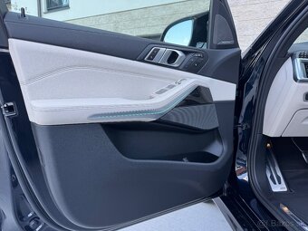 BMW X7M60i Xdrive r.v 2024, 19.900km - Odpočet DPH - - 13