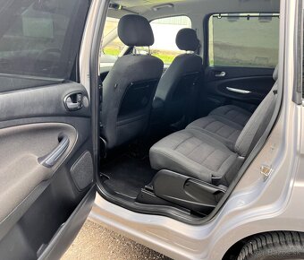 FORD GALAXY-2.2tdci-147kw-automat-7miest-ťažné- - 13