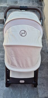 Kočík cybex balios s - 13