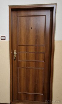 Ružinov-TOP lokalita, 3-izb.byt, Azalková ul., Trávniky - 13