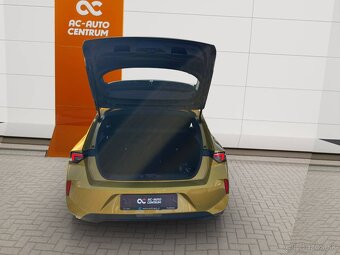 Opel Astra SPORTS TOURER - 13