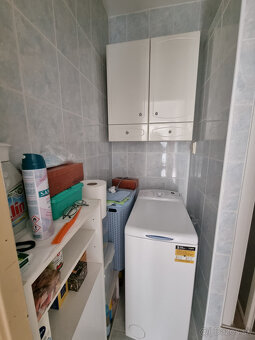 4 IZBOVÝ BYT s LOGGIOU 78 m2 A.HLINKU PIEŠŤANY- ZNAL.POSUDOK - 13