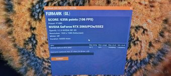 Predám PC vhodné na hry / 100% stav - 13