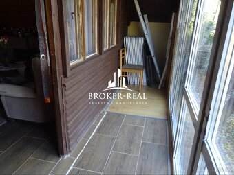 Záhradná chatka Bankov, Košice - Severné mesto - 13