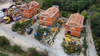 PREDAJ 5i rekreačný RD | Pekná cesta | Lesopark Rača - 13