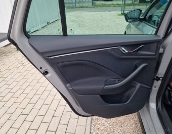 ŠKODA SCALA 1.6 TDI MONTE CARLO DSG - 13