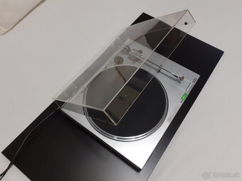 SONY PS-LX4 Direct Drive Automatic STEREO Turntable - záruka - 13