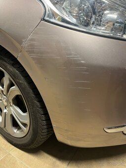 Predám Peugeot 208 automat - 13