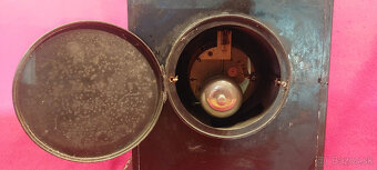 KRBOVÉ MRAMOROVÉ HODINY - 13