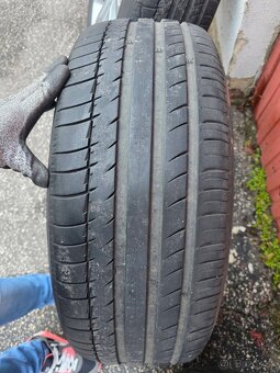 Letne kolesa Land Rover Discovery 20 - 13