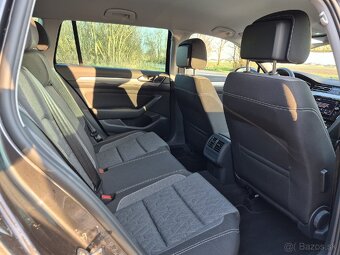 Volkswagen Passat Variant 2023 2,0 TDi DSG - 13