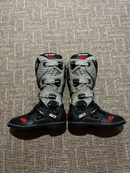 5x MX enduro boty velikost 43 - 13