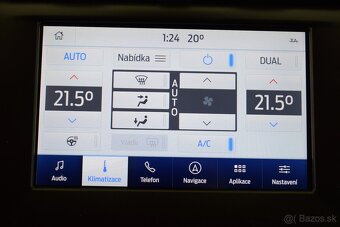 Ford Mondeo 2,0 TDCi,LED,NAVI,serviska,1.maj, - 13