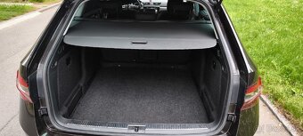 Škoda Superb 3 - 13