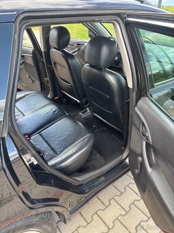 Ford focus  Combi. Mk1 66kw 90 PS - 13