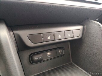 Kia Sportage 1,6 T-GDi GOLD M6 - 13