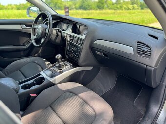 Audi A4 B8 2.0TDI CHIP - 13