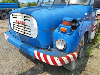 TATRA T148 6X6 AD20 - 13