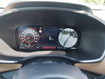 Hyundai Santa Fe SUV 142kw Automat. 4x4. PREMIUM luxury pack - 13