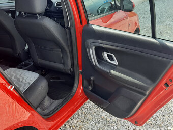 Škoda Fabia Combi 1.2 HTP 12V Ambiente - 13