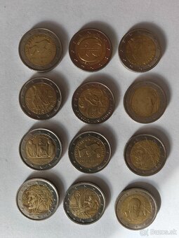 Ponukam euro mince - 13