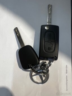 Citroen C3 1.4 benzín 2011 - 13