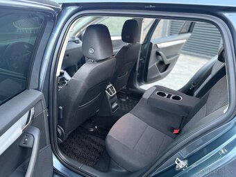 Skoda Octavia 2.0Tdi 110kw 4x4 - 13
