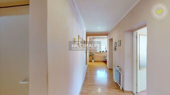 HALO reality - Predaj, rodinný dom Závod - ZNÍŽENÁ CENA - EX - 13