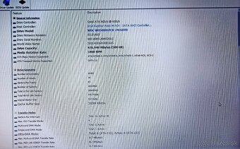 Predám Lenovo IdeaPad  Z580 perlovo biela - 13