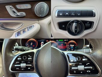 🖤 Mercedes-Benz C trieda C300DE Exclusive Multibeam Led Bur - 13